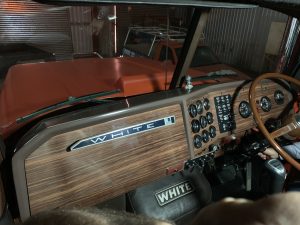 CJD Equipment_Colli Timber_Truck Revamp