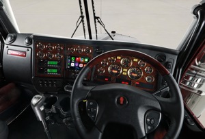 Comfort and control at your fingertips