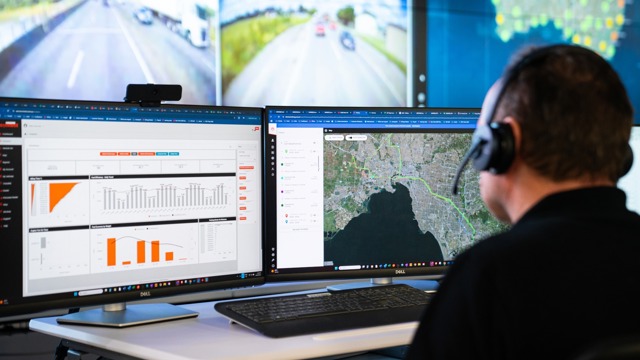 What PACCAR Connect Does