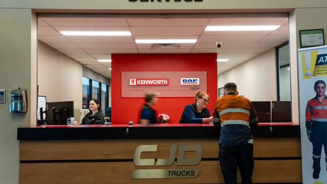 Support Smarter Servicing Decisions