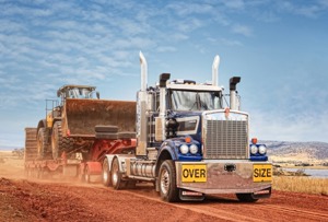 Unbreakable heavy hauler