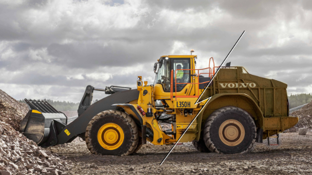 What Is a Volvo Certified Rebuild?