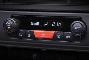 Climate Control