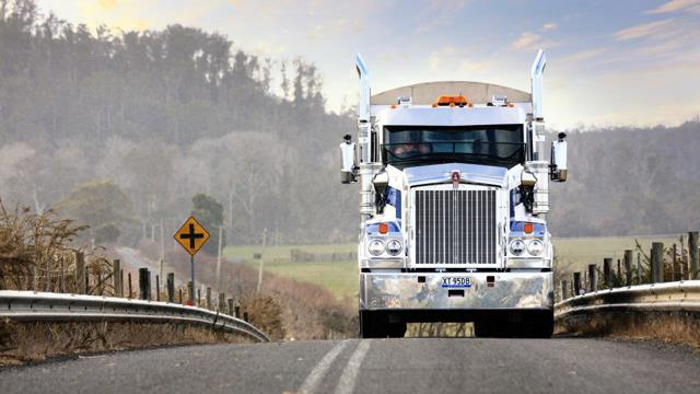 Servicing Coverage Across WA, NT & TAS