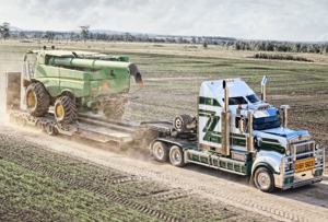 Traditional all-rounder