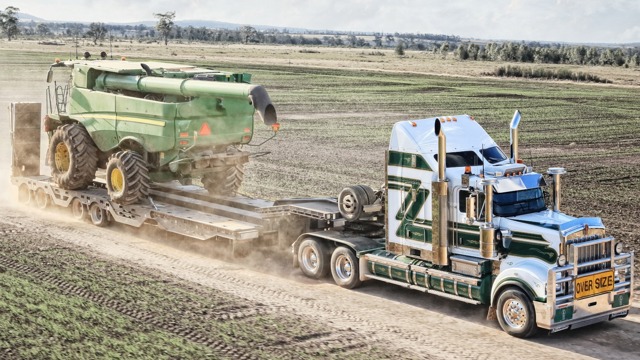 Integrated Uptime Protection Within the Kenworth Ecosystem