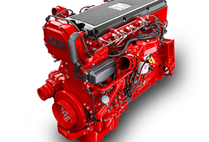 Outstanding fuel economy