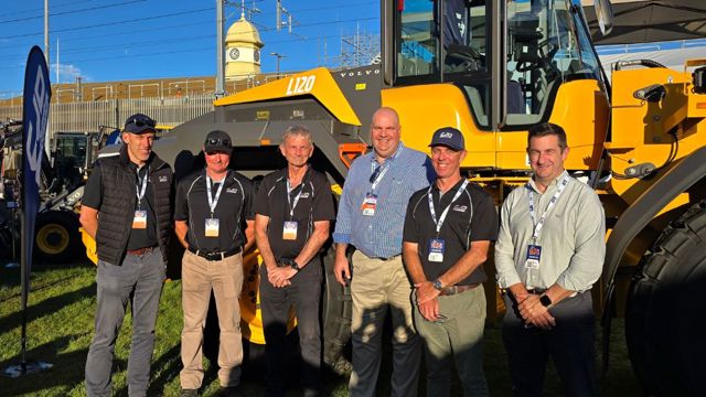 A Business Built on People