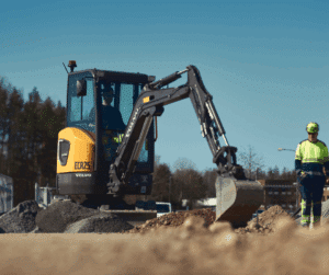 2025 Mini Excavator Buyer's Guide
