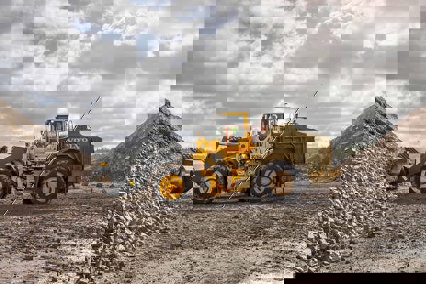 Volvo Certified Rebuilds