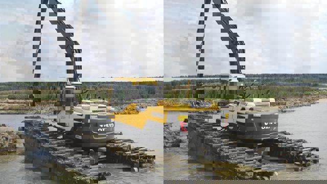 Industry-Tailored Machinery