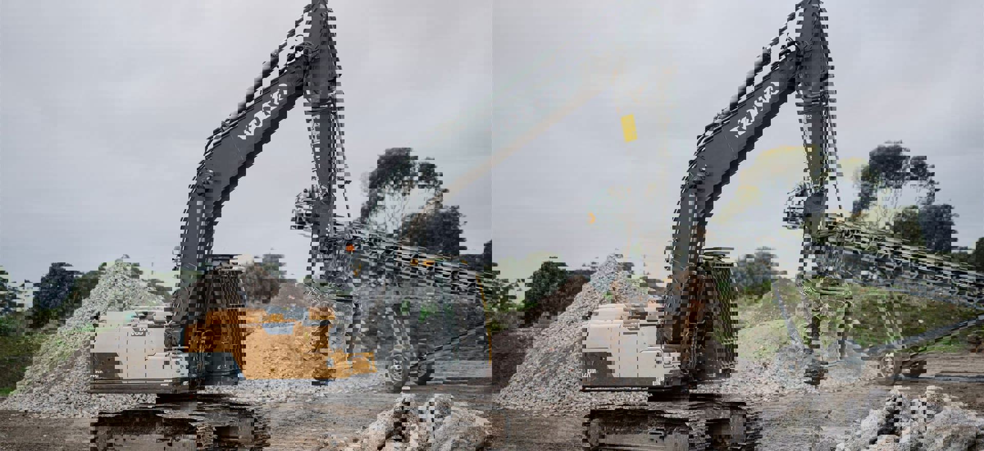 Waste Management in Action