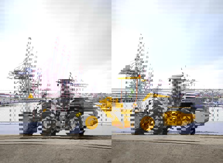 WLO L120 Electric Tplink 8321