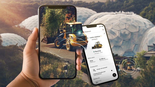 Meaningful Data When and Where You Need It