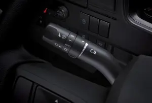Auto Wiper System