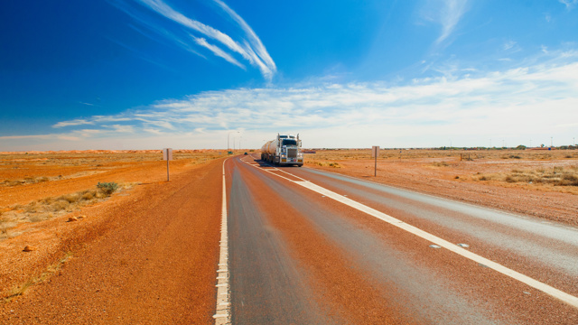 National Coverage, Local Capability