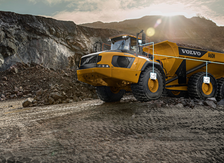 Volvo Tire Pressure Monitoring (1)