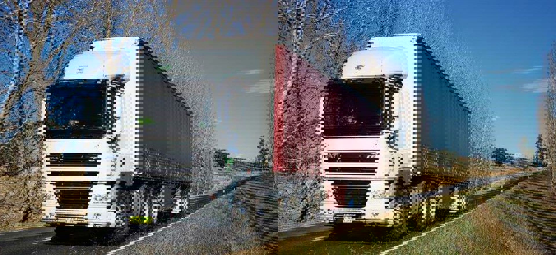 CJD Delivers First DAF CF85 510HP in Australia