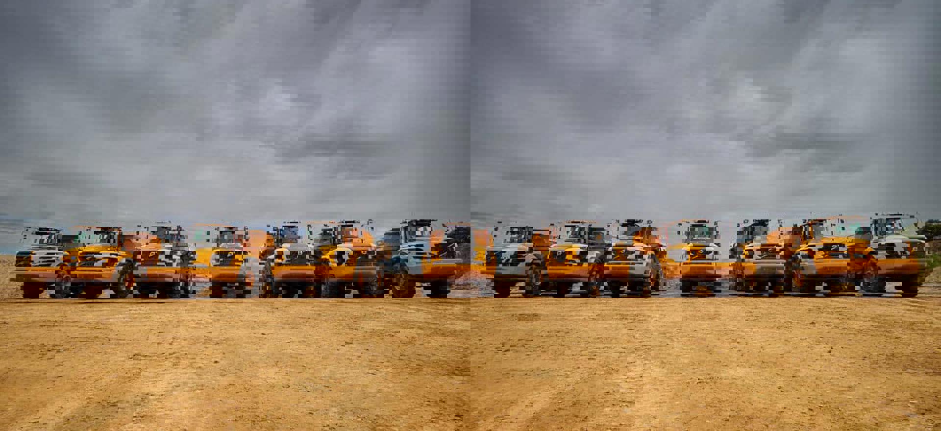 22 Compelling Reasons to Choose a Volvo Articulated Dump Truck