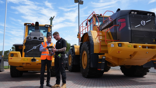 Why operations teams choose Volvo (and stay)