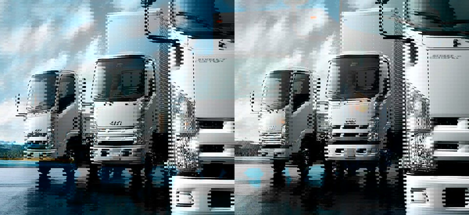 Isuzu has a new home on the Sunshine Coast