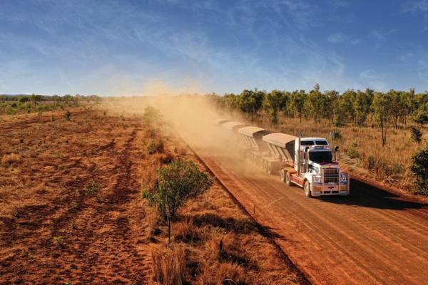 Technology & Connectivity