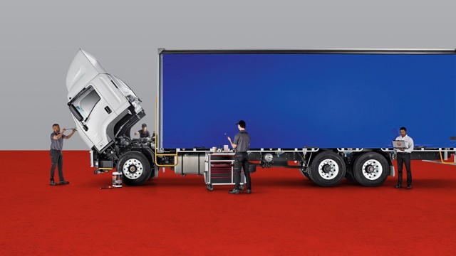 Predictable Whole-of-Life Ownership