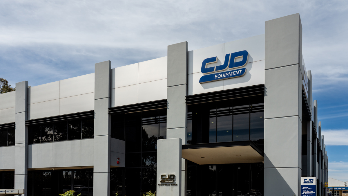 CJD Head Office