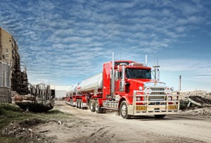 Enhanced safety for a confident drive