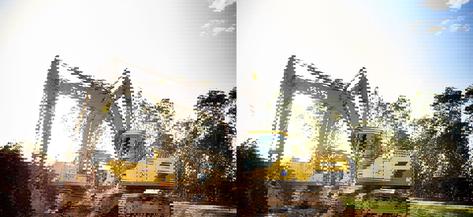 Family Values Key To Success At Maffra Trenching &amp; Boring