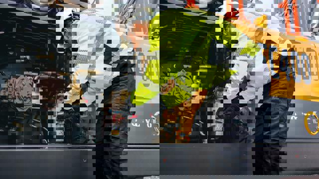 Lower Operating Costs, Higher Productivity