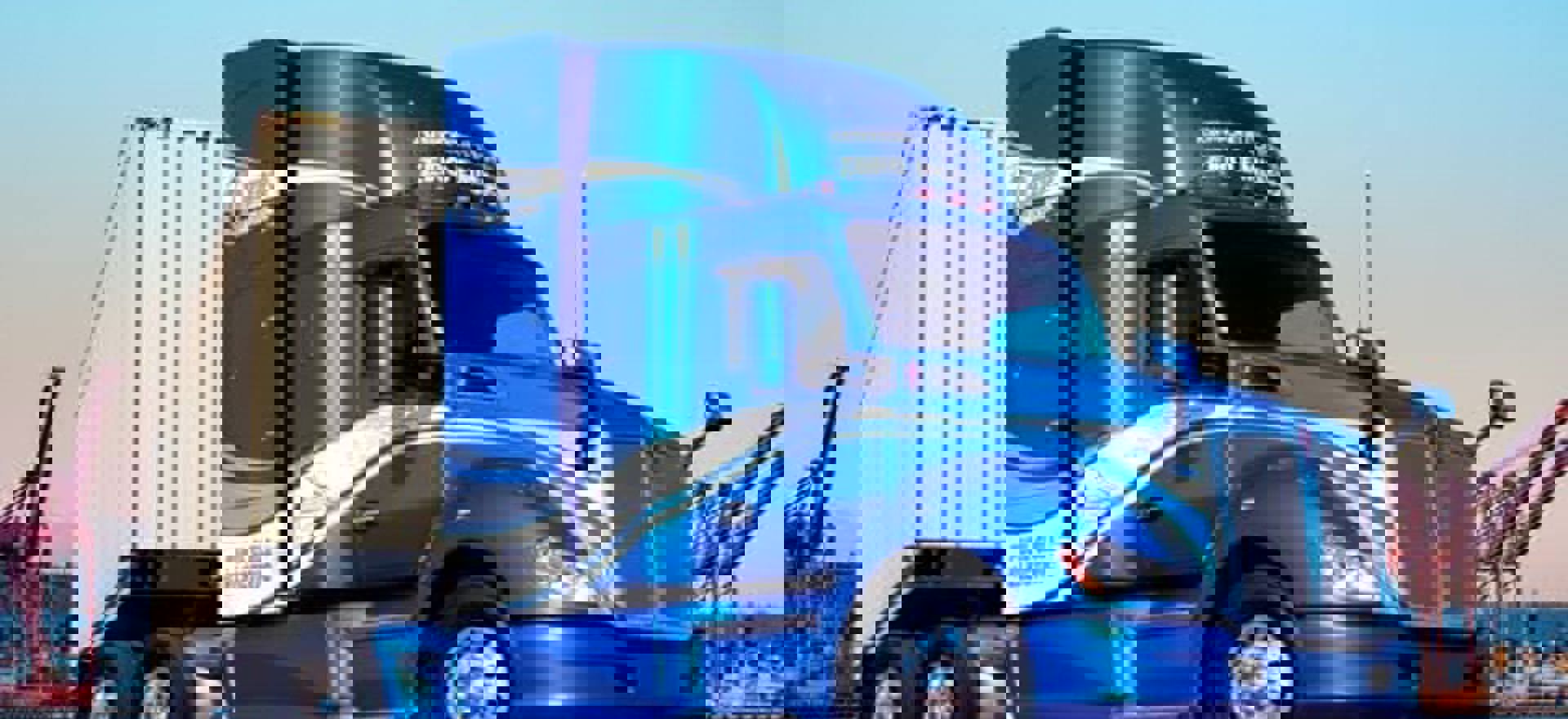 Kenworth and Toyota Collaborate To Develop Zero Emission Trucks