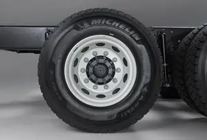Michelin Tyres