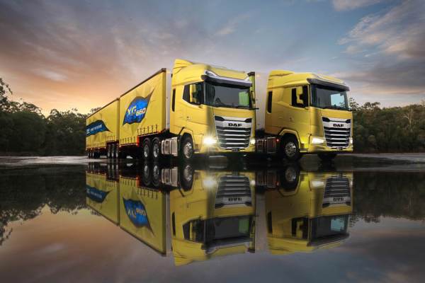 Fleet Performance Insights