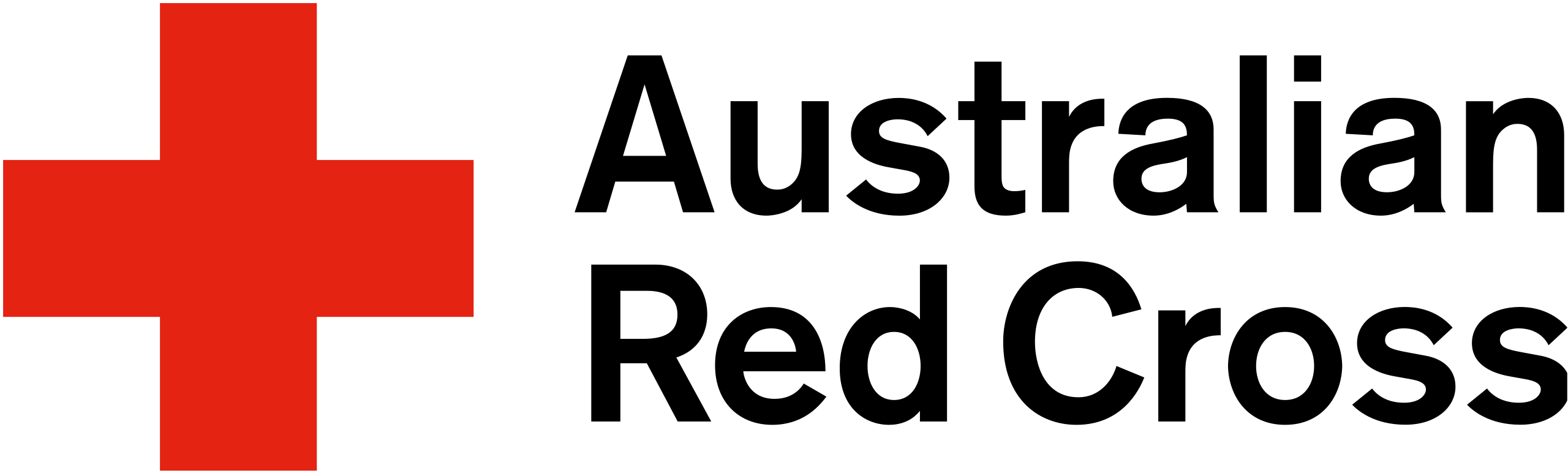 Australian Red Cross