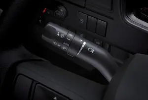 Auto Wiper System