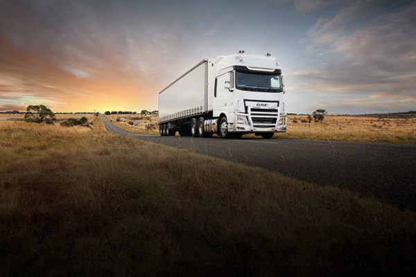 Linehaul & Distribution