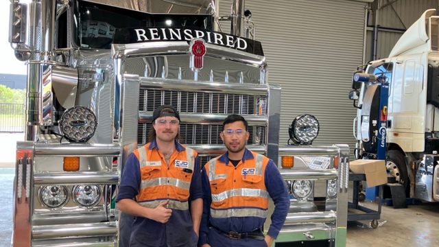 Learn on the Job, Not on the Sidelines