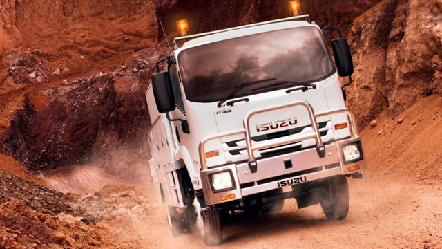 Built for Northern Territory Conditions