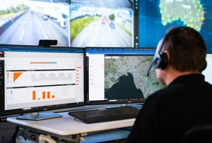 PACCAR Connect enabled