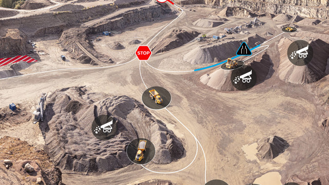 What Site Simulation Does