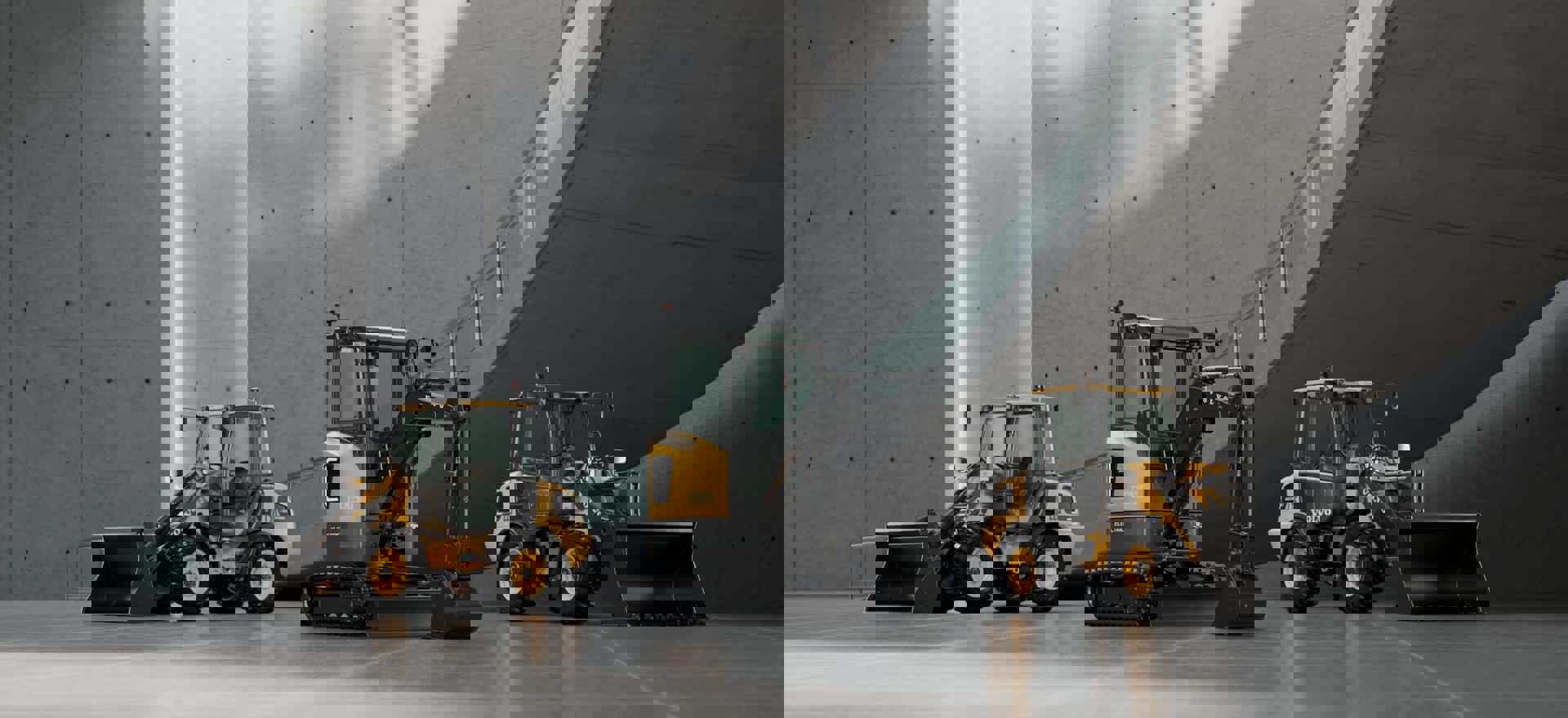 Volvo Electric Excavators Australia - Driving Sustainability