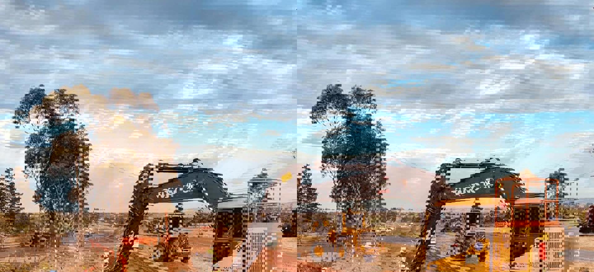 Digging deep with CRE Group