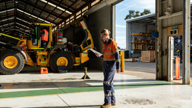 Fair, Competitive and Transparent