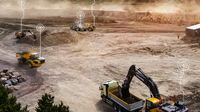 How Data Is Captured & Used