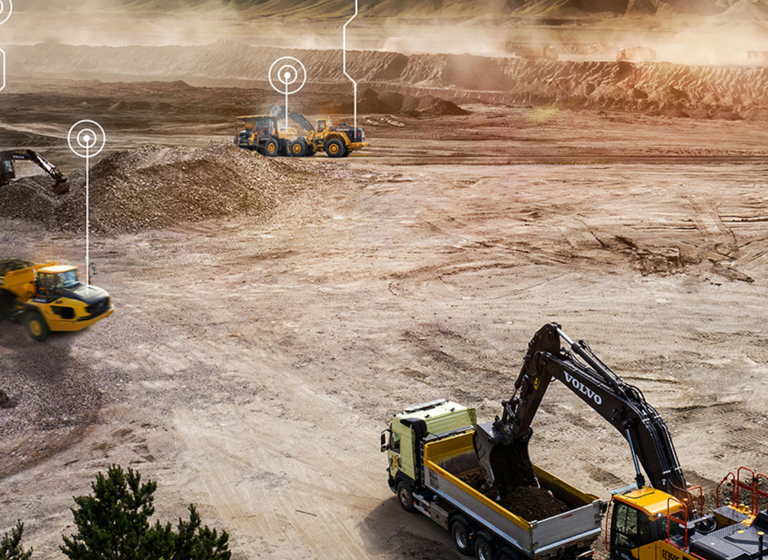 Volvo Activecare 24 7 Monitoring