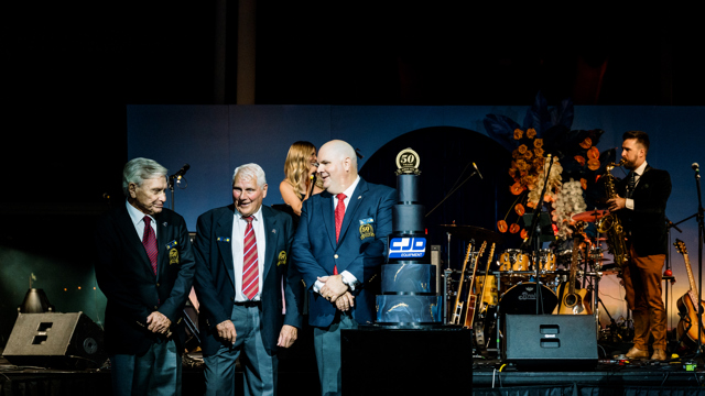 Principles Built from 50 Years of Experience