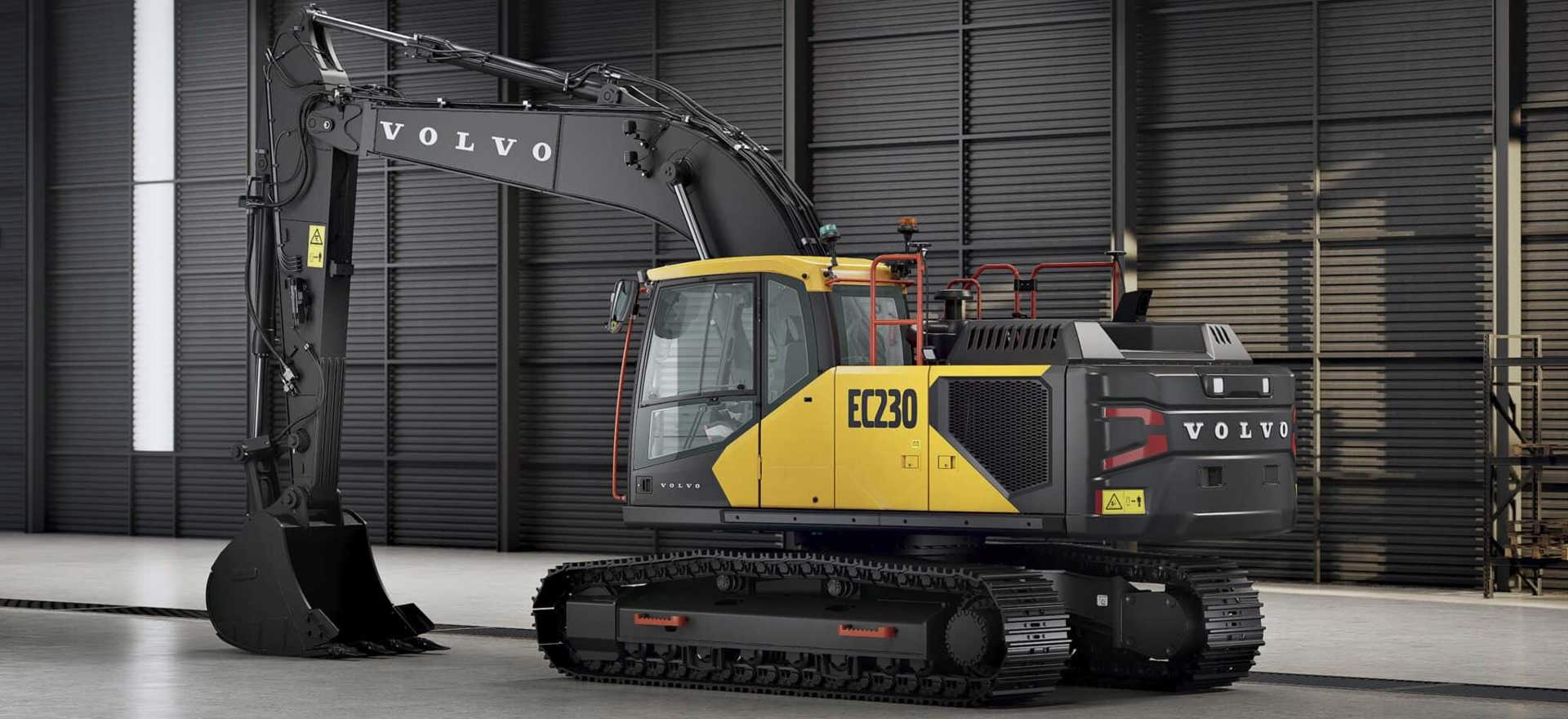 Every Excavator Costs Money. The Best Ones Control Risk.