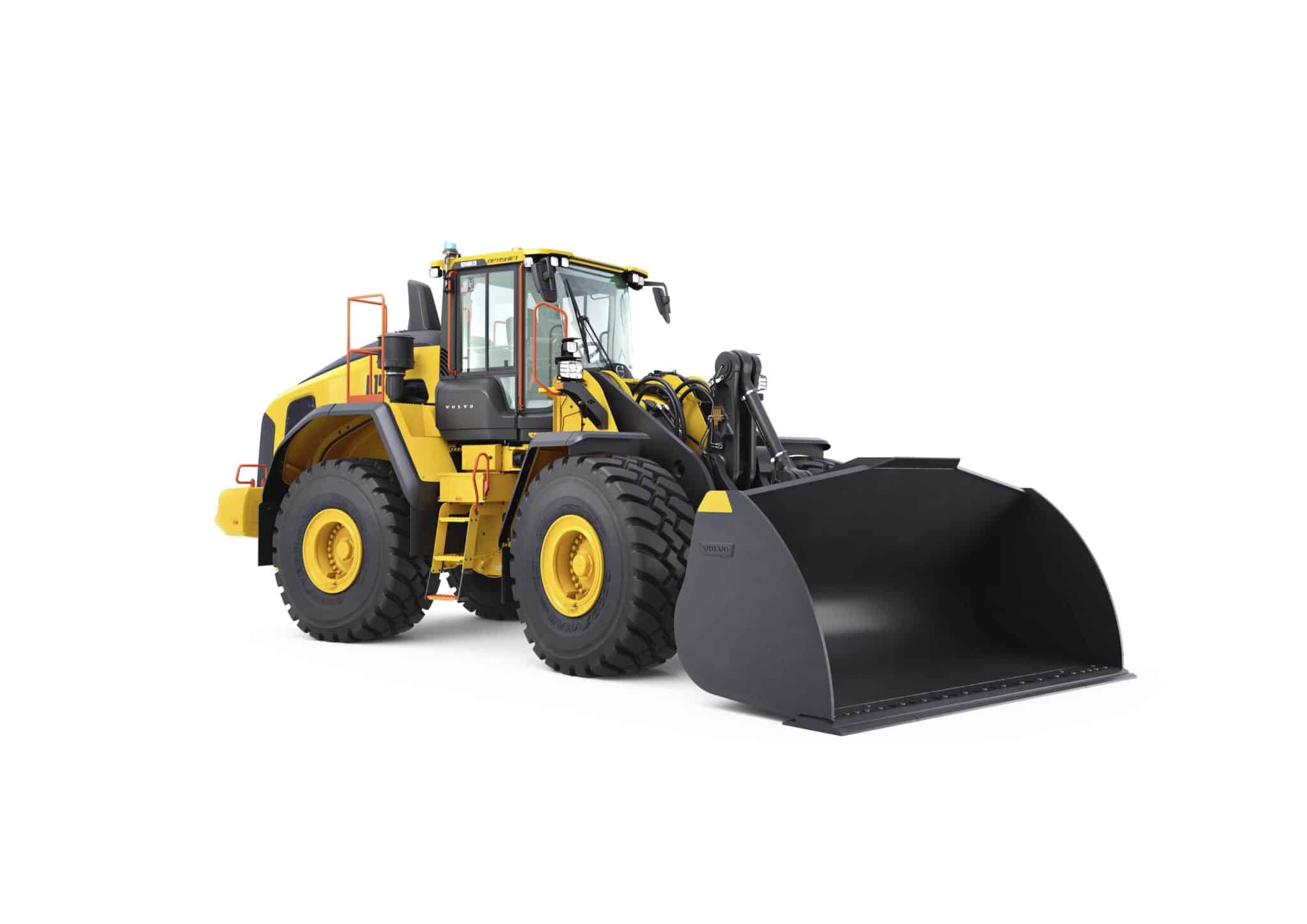 Volvo L150K