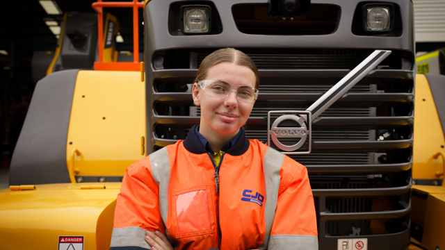 Investing in Capability